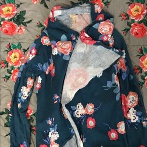 Matilda Jane Cozy Days Cardigan